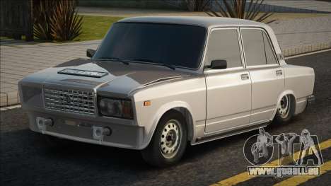 VAZ 2107 Tun pour GTA San Andreas