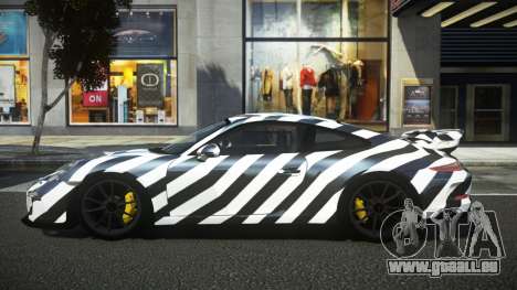 Porsche 911 DR-C S5 pour GTA 4