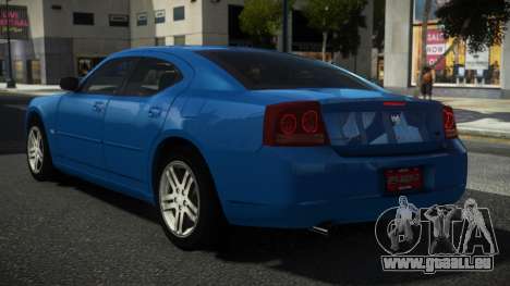 Dodge Charger USR pour GTA 4