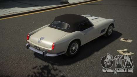 Ferrari 250 RDT pour GTA 4