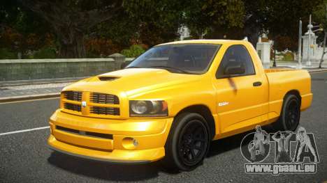 Dodge Ram XFT für GTA 4