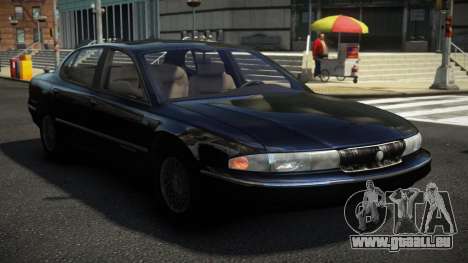 Chrysler New Yorker CV für GTA 4