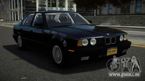 BMW 535i GD pour GTA 4