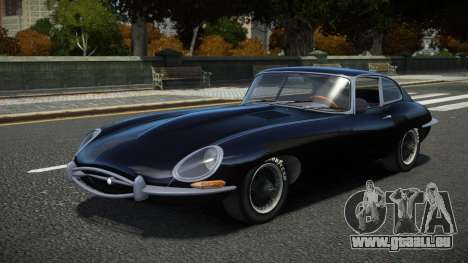 Jaguar XK-E V1.1 für GTA 4