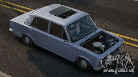 VAZ 2103 Zur Demontage für GTA San Andreas