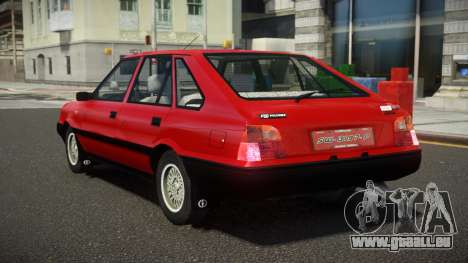 FSO Polonez IK pour GTA 4