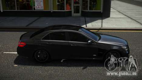 Mercedes-Benz B63S Brabus V1.1 pour GTA 4