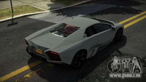 Lamborghini Reventon JB pour GTA 4