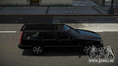 Volvo 850 VC pour GTA 4