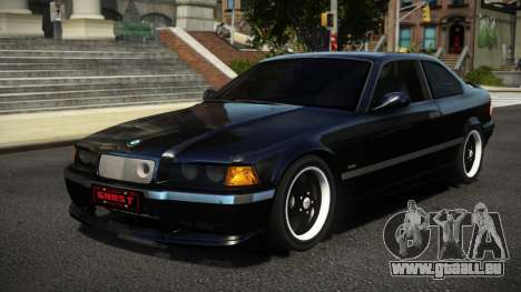 BMW M3 E36 ZMR für GTA 4