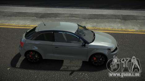 Audi A1 SXC für GTA 4