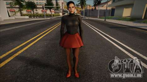 Triple Girl 5 pour GTA San Andreas