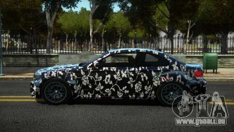 BMW 1M Be-N S3 pour GTA 4