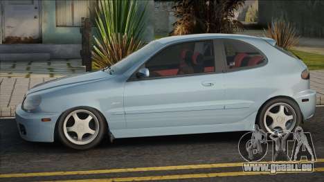 Daewoo Lanos Sport pour GTA San Andreas