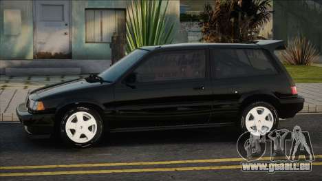 Honda Civic Old für GTA San Andreas