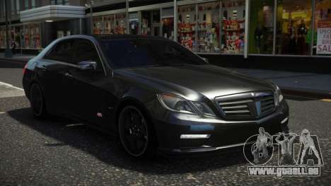 Mercedes-Benz B63S Brabus V1.1 pour GTA 4