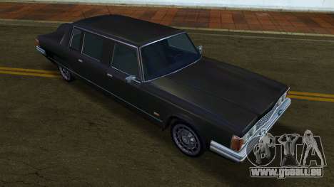 ZiL 4104 pour GTA Vice City