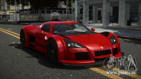 Gumpert Apollo YR pour GTA 4