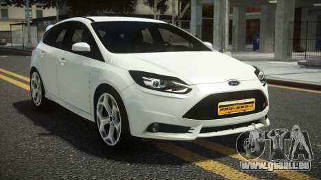 Ford Focus ST-L pour GTA 4