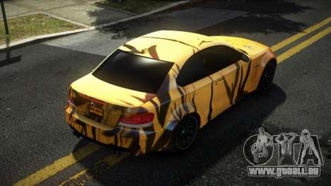 BMW 1M Be-N S11 pour GTA 4