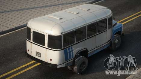 KAVZ -685- pour GTA San Andreas