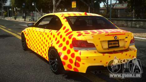 BMW 1M Be-N S6 pour GTA 4