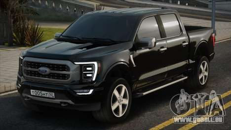 2021 Ford F-150 Platinum für GTA San Andreas