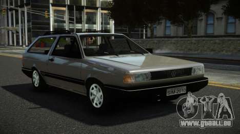 Volkswagen Parati RE pour GTA 4