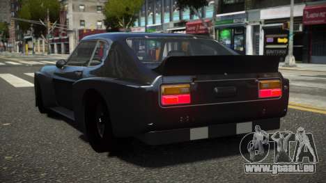 Ford Capri ZTH für GTA 4