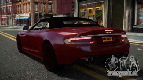 Aston Martin DBS KFD für GTA 4