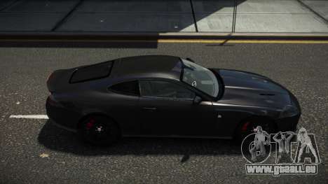 Jaguar XKR DT-R für GTA 4