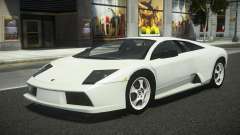 Lamborghini Murcielago TDK pour GTA 4