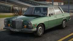 Mercedes-Benz 300 SEL 6..3 für GTA San Andreas