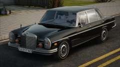 Mercedes-Benz W109 300SE pour GTA San Andreas