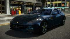 Ferrari FF Mozby S2 für GTA 4