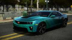 Chevrolet Camaro FIT S2 pour GTA 4