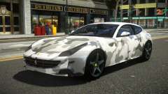 Ferrari FF Mozby S1 pour GTA 4