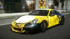 Porsche 911 DR-C S13 pour GTA 4