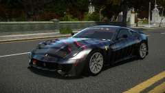 Ferrari 599 TDX S11 pour GTA 4