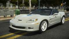 Chevrolet Corvette BF für GTA 4