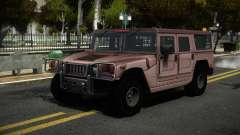 Hummer H1 GR für GTA 4