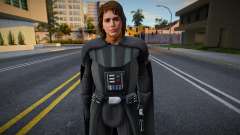 Anakin 2 pour GTA San Andreas