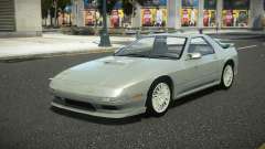 Mazda RX-7 TSR pour GTA 4