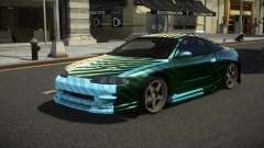 Mitsubishi Eclipse V-Sport S7 pour GTA 4