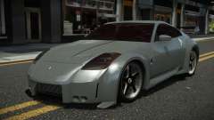 Nissan 350Z BC pour GTA 4