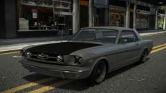 Ford Mustang CB pour GTA 4