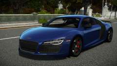 Audi R8 DGL pour GTA 4