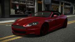 Aston Martin DBS KFD