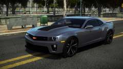 Chevrolet Camaro FIT für GTA 4