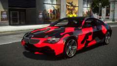 BMW M6 V-Sport S8 pour GTA 4